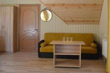 Отель На Взморье Россия, Балтийск, фото 18