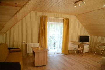 Отель На Взморье Россия, Балтийск, фото 19