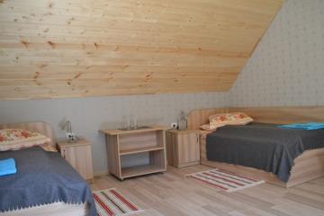 Отель На Взморье Россия, Балтийск, фото 8