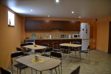 Отель На Взморье Россия, Балтийск, фото 9