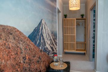 Отель Апарт-отель Пик 3456 Россия, Петропавловск-Камчатский, фото 3