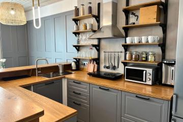 Отель Апарт-отель Пик 3456 Россия, Петропавловск-Камчатский, фото 5