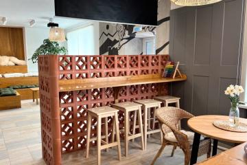 Отель Апарт-отель Пик 3456 Россия, Петропавловск-Камчатский, фото 7