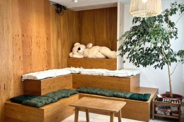 Отель Апарт-отель Пик 3456 Россия, Петропавловск-Камчатский, фото 8