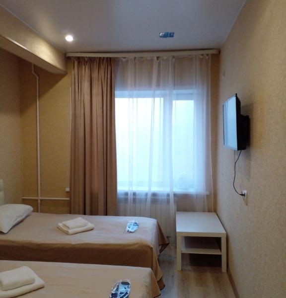Hotel City