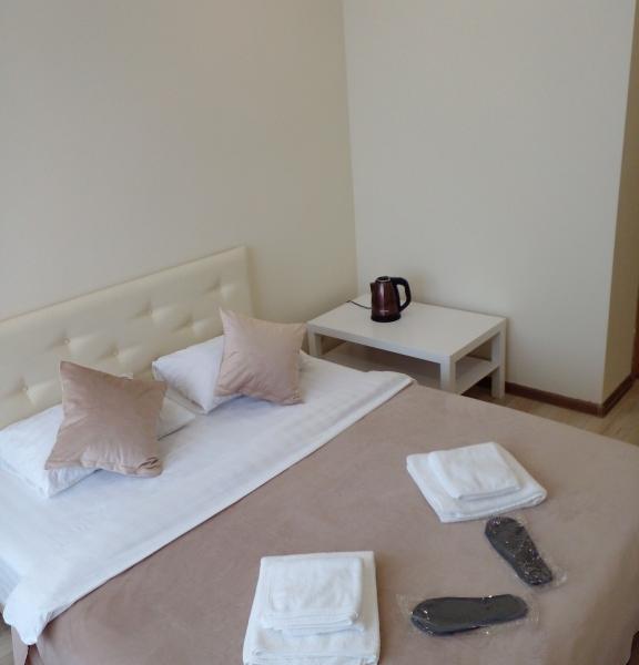 Hotel City