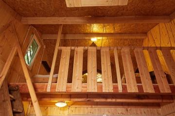 Отель Куршале Россия, Куршская коса, фото 11