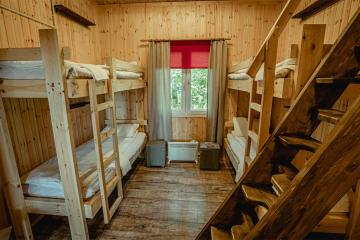 Отель Куршале Россия, Куршская коса, фото 16