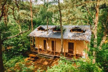 Отель Куршале Россия, Куршская коса, фото 19