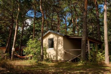 Отель Куршале Россия, Куршская коса, фото 21