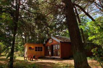 Отель Куршале Россия, Куршская коса, фото 23