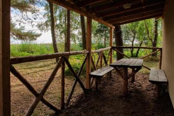 Отель Куршале Россия, Куршская коса, фото 24