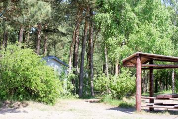 Отель Куршале Россия, Куршская коса, фото 25