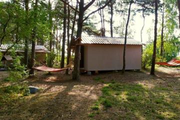 Отель Куршале Россия, Куршская коса, фото 27