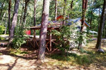 Отель Куршале Россия, Куршская коса, фото 3