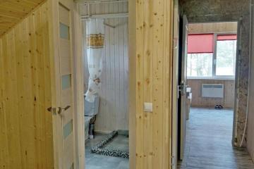 Отель Куршале Россия, Куршская коса, фото 6