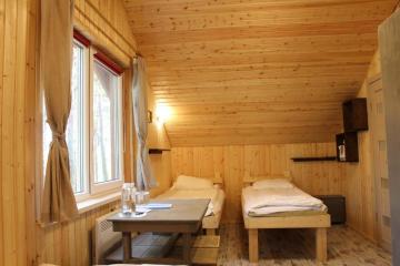 Отель Куршале Россия, Куршская коса, фото 7