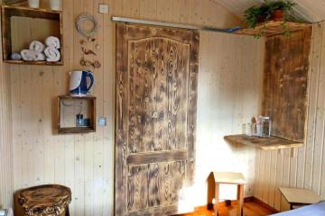 Отель Куршале Россия, Куршская коса, фото 9