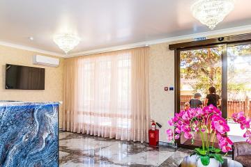 Отель Анжелика (ул. Колхозная) Россия, Геленджик, фото 14