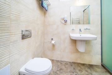Отель Анжелика (ул. Колхозная) Россия, Геленджик, фото 53