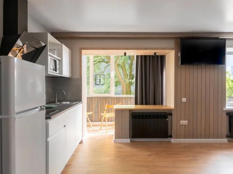 W Suites Апарт-отель