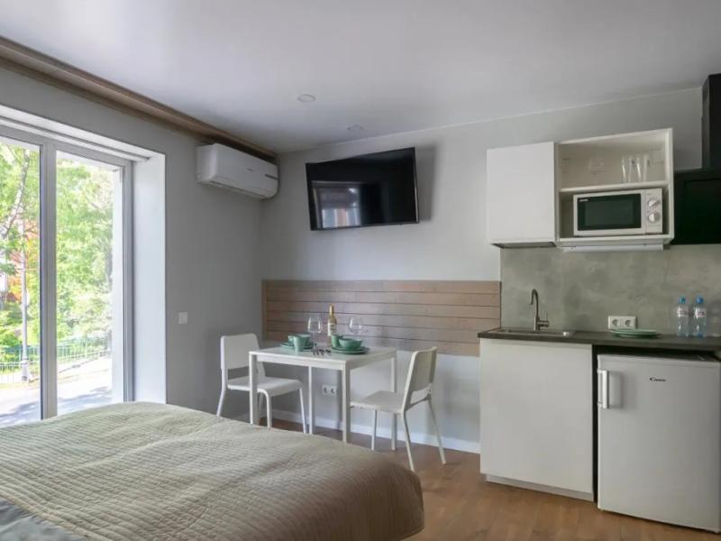 W Suites Апарт-отель