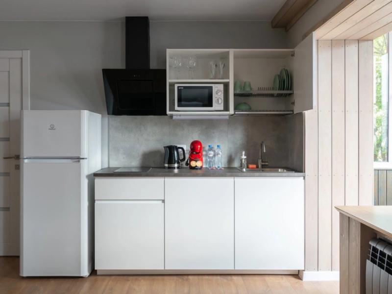 W Suites Апарт-отель