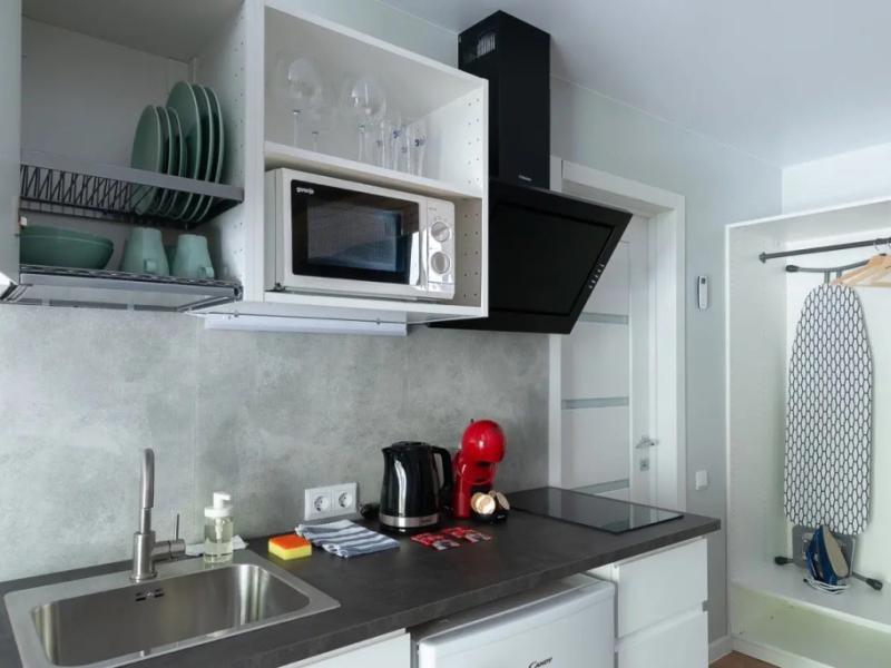 W Suites Апарт-отель