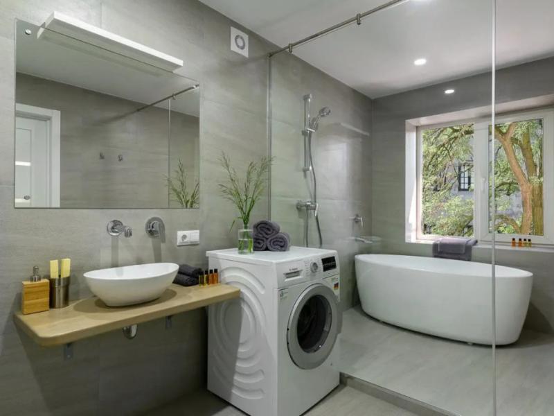 W Suites Апарт-отель