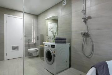 Отель W Suites Апарт-отель Россия, Владивосток, фото 17