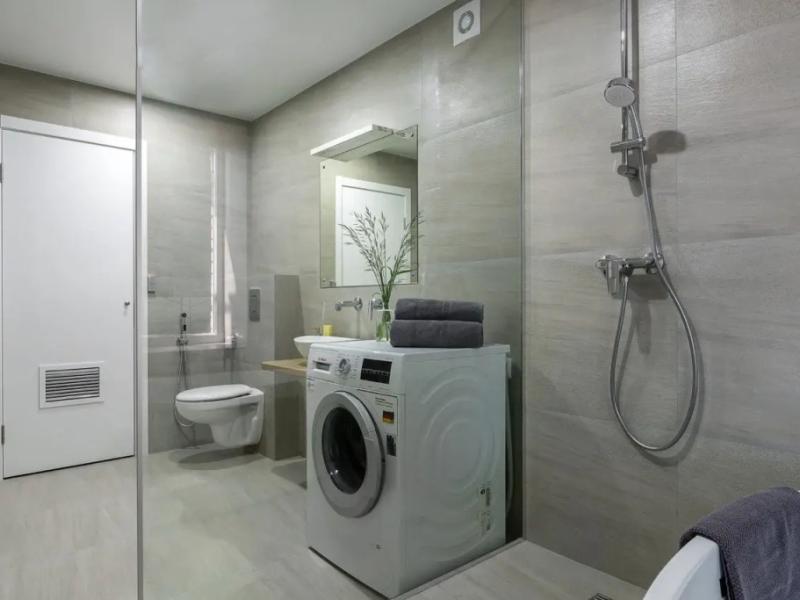 W Suites Апарт-отель