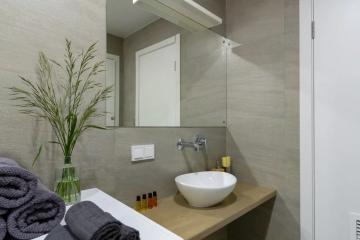 Отель W Suites Апарт-отель Россия, Владивосток, фото 18