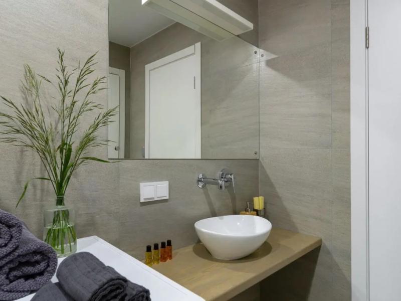W Suites Апарт-отель