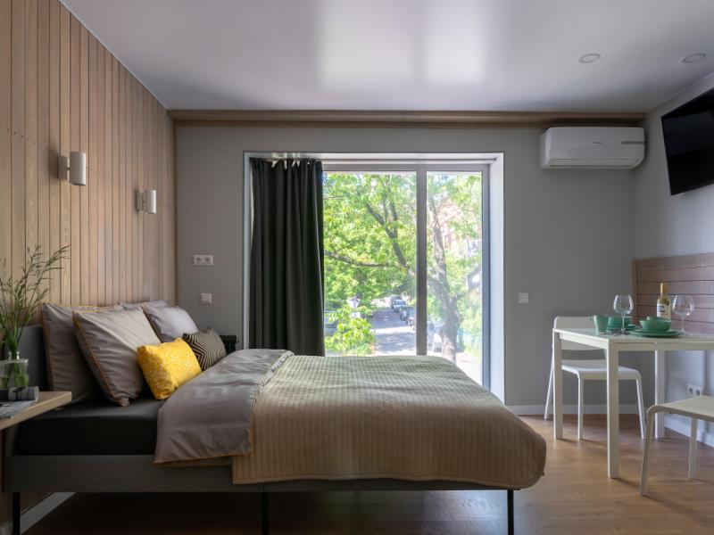 W Suites Апарт-отель
