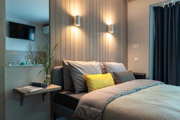 Отель W Suites Апарт-отель Россия, Владивосток, фото 3