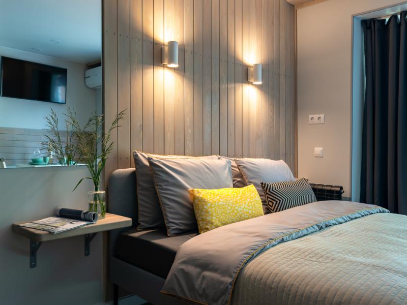 W Suites Апарт-отель