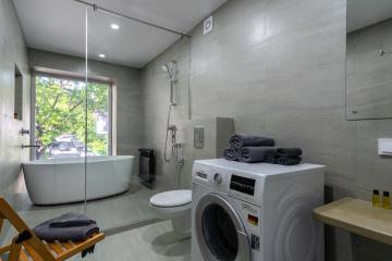 Отель W Suites Апарт-отель Россия, Владивосток, фото 4