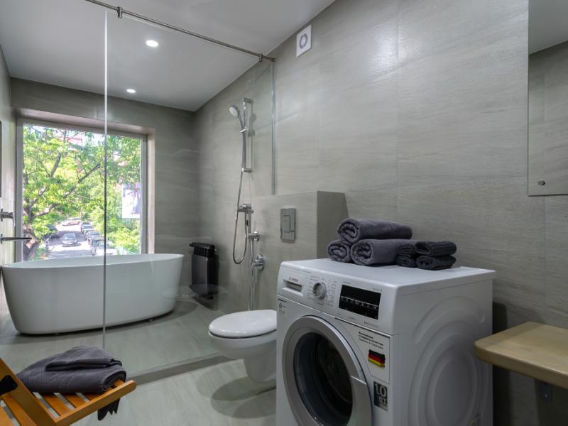 W Suites Апарт-отель