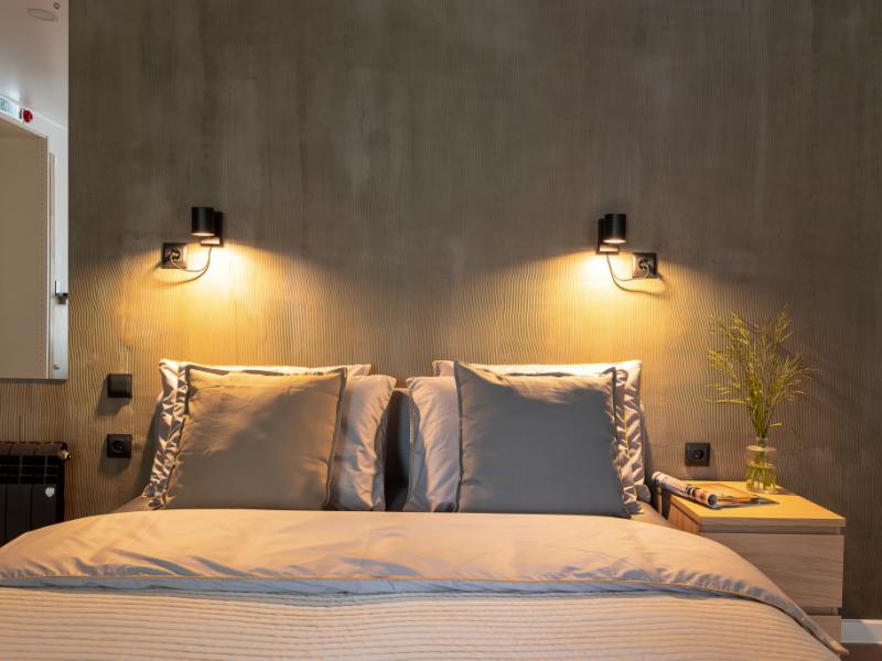 W Suites Апарт-отель
