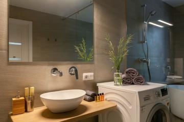 Отель W Suites Апарт-отель Россия, Владивосток, фото 7