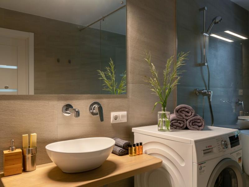 W Suites Апарт-отель