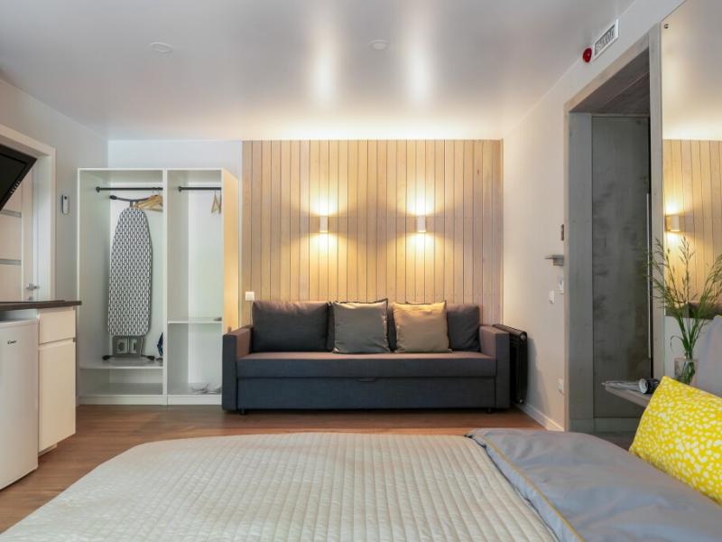W Suites Апарт-отель