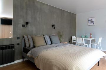 Отель W Suites Апарт-отель Россия, Владивосток, фото 9