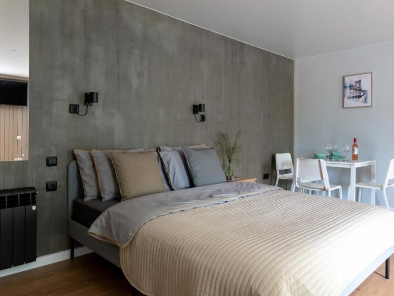 W Suites Апарт-отель