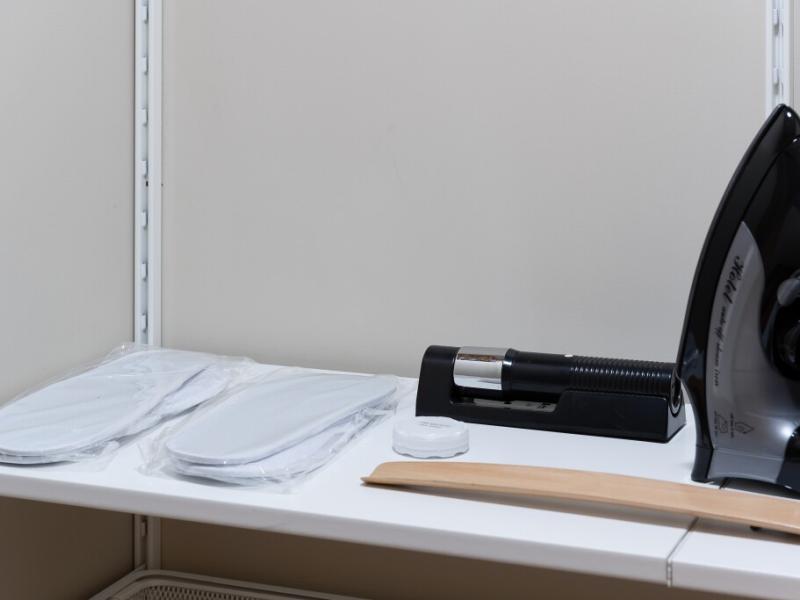 Отель New Living