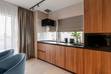 Отель Отель New Living Россия, Владивосток, фото 7