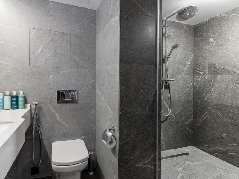 Отель New Living