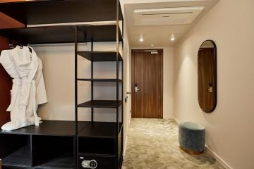 Отель Miris Hotel Россия, Санкт-Петербург, фото 11