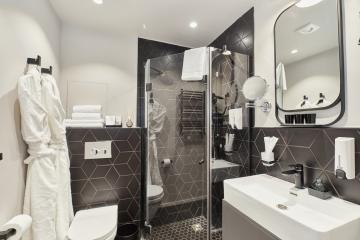 Отель Miris Hotel Россия, Санкт-Петербург, фото 14