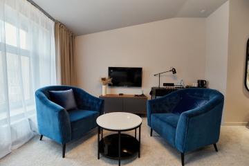 Отель Miris Hotel Россия, Санкт-Петербург, фото 4